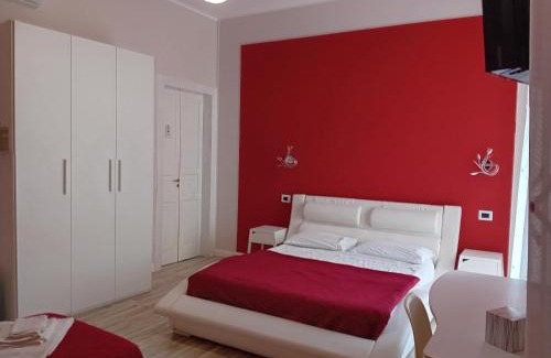 Palmi Bed & Breakfast | Pet-Friendly Retreat at B&B Domus Palmi - Rated 8.8/10