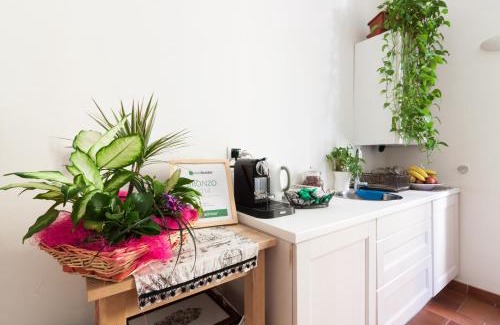 Prati Bed & Breakfast | Top-Rated B&B Domus Quiritum with Family-Friendly Amenities