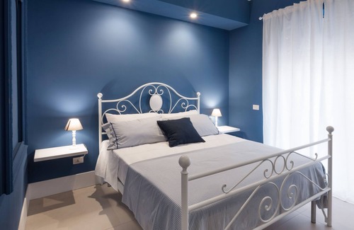 Maiori Bed & Breakfast | Discover B&B Don Giovanni in Beautiful Maiori, Amalfi Coast