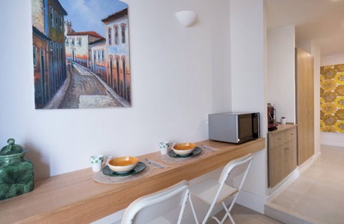 Maiori Bed & Breakfast | Discover B&B Don Giovanni in Beautiful Maiori, Amalfi Coast