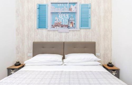 Arenella Bed & Breakfast | Serene B&B Don Mimì with Oceanfront Views & Spa Retreat