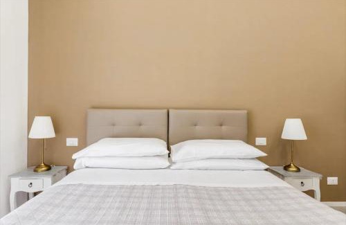 Arenella Bed & Breakfast | Serene B&B Don Mimì with Oceanfront Views & Spa Retreat