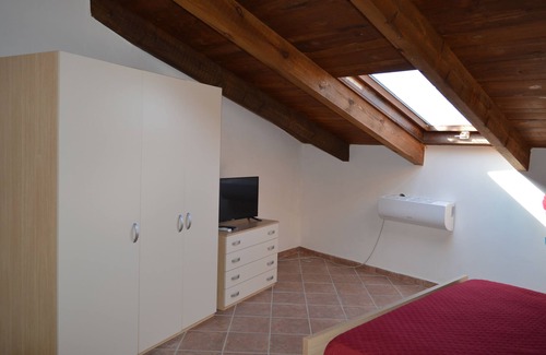 San Mauro Cilento Bed & Breakfast | Cozy B&B Don Peppe: Family-Friendly Stay with Breakfast