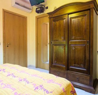 Porticello Bed & Breakfast | Oceanfront B&B Donna Sabella: Guest Rated 9/10