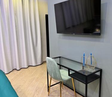 Terzigno Bed & Breakfast | Pet-Friendly Retreat at B&B Donna Sisina with Breakfast