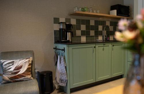 Oldebroek Bed & Breakfast | B&B Doraki