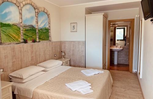 Osimo Bed & Breakfast | Experience Oceanfront Bliss at b&b DOREMI - Rated 9.1