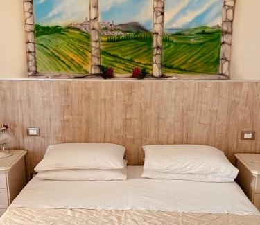 Osimo Bed & Breakfast | Experience Oceanfront Bliss at b&b DOREMI - Rated 9.1