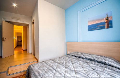 Trieste Old Town Bed & Breakfast | Cozy B&B Dream Center: Family-Friendly with Breakfast Included