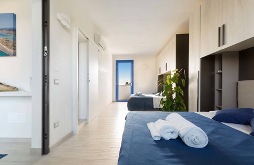 La Strea Bed & Breakfast | Guest Rated 10/10 at B&B Dreams and Delights
