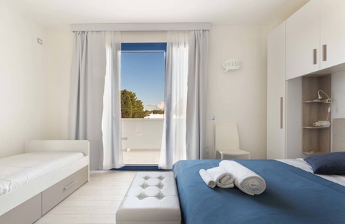La Strea Bed & Breakfast | Guest Rated 10/10 at B&B Dreams and Delights
