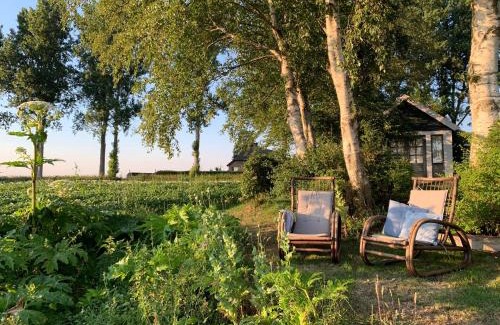 Buinerveen Bed & Breakfast | Guest Rated B&B Droom 44 with Delicious Breakfast Included
