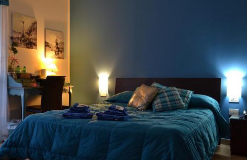 Caltanissetta Bed & Breakfast | Family-Friendly B&B Due Fontane with High Guest Ratings