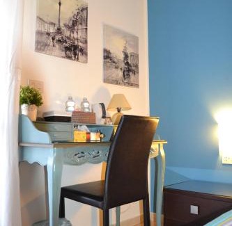 Caltanissetta Bed & Breakfast | Family-Friendly B&B Due Fontane with High Guest Ratings