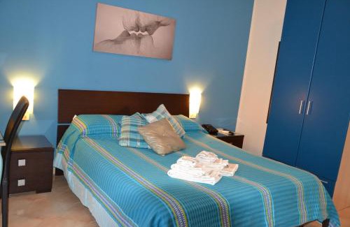 Caltanissetta Bed & Breakfast | Family-Friendly B&B Due Fontane with High Guest Ratings
