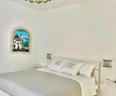 Dragonea House | Charming B&B Due Su Due with Child-Friendly Amenities