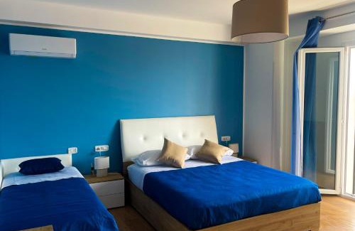 Anzio Bed & Breakfast | B&B e Apartment MARIA VITTORIA - Anzio Blue Horizon - 150 mt dal mare