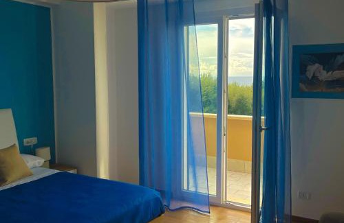 Anzio Bed & Breakfast | B&B e Apartment MARIA VITTORIA - Anzio Blue Horizon - 150 mt dal mare