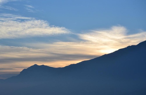 Olgiasca House | Pet-Friendly Retreat at B&B e Residence Abbazia di Piona