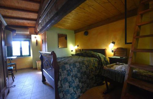 Castagnole Piemonte Bed & Breakfast | Discover Cozy Bed and Breakfasts Across Italy