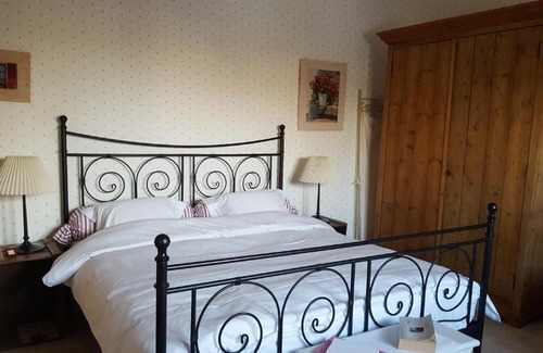 Oostvleteren Bed & Breakfast | Pet-Friendly B&B Eenvoud in Overvloed with Breakfast