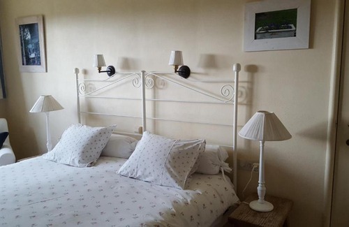 Oostvleteren Bed & Breakfast | Pet-Friendly B&B Eenvoud in Overvloed with Breakfast