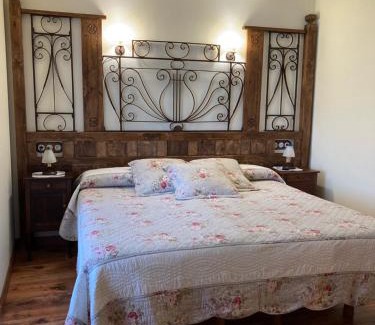 Hospital de Orbigo Bed & Breakfast | Top-Rated B&B El Caminero with Family-Friendly Amenities