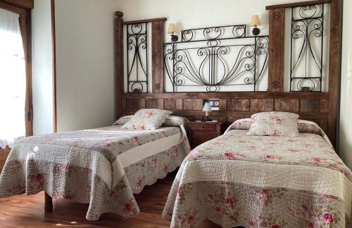 Hospital de Orbigo Bed & Breakfast | Top-Rated B&B El Caminero with Family-Friendly Amenities