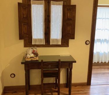 Hospital de Orbigo Bed & Breakfast | Top-Rated B&B El Caminero with Family-Friendly Amenities