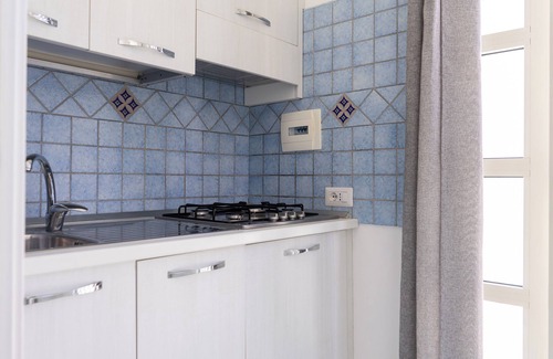 Palinuro Bed & Breakfast | Relax at b&b El Dorado: Pool, Ocean View & Breakfast