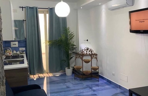 Palinuro Bed & Breakfast | Relax at b&b El Dorado: Pool, Ocean View & Breakfast