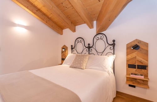 Canale d'Agordo Bed & Breakfast | Relax at B&B El Lares 1: Family-Friendly with Spa Amenities