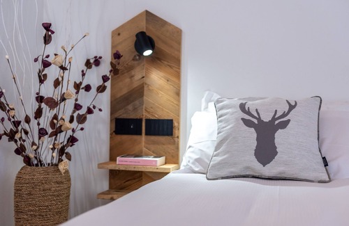 Canale d'Agordo Bed & Breakfast | Relax at B&B El Lares 2: Family-Friendly Spa Retreat