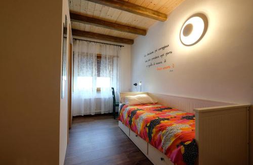 Borgo Valbelluna Bed & Breakfast | Discover B&B El Mighelon: Family-Friendly with Pool & Breakfast