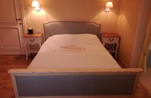 Ecaussinnes-dʼEnghien Bed & Breakfast | Cozy B&B El Tyu: Family-Friendly with Kitchen Access