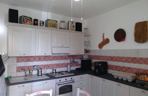 Posada Bed & Breakfast | Discover B&B Eleonora D'Arborea: Guest Rated 9.6/10