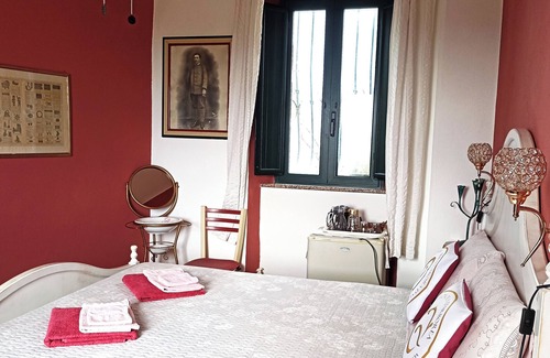 Posada Bed & Breakfast | Discover B&B Eleonora D'Arborea: Guest Rated 9.6/10