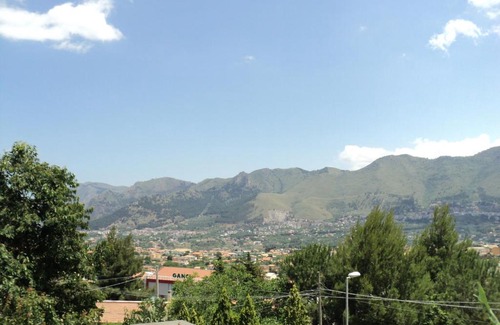 Monreale Bed & Breakfast | Pet-Friendly B&B Elvira Al Duomo - Rated 9/10 by Guests
