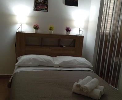 Gioia Tauro Bed & Breakfast | B&B EmaNik