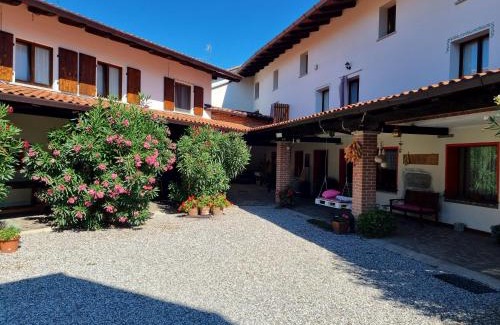 Torreano Bed & Breakfast | Child-Friendly B&B Emma: Guest Rated 9/10 Experience