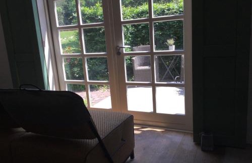 Valkenheide Bed & Breakfast | Guest Rated: 10/10 at B&B en Boshuis Darthuizerpoort