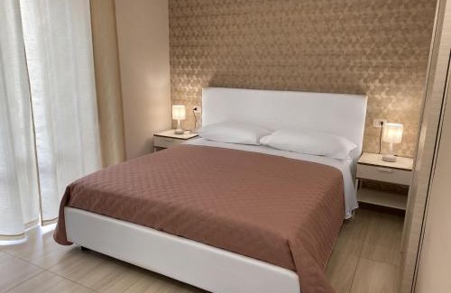 Pompei Bed & Breakfast | Discover Happiness at Our Pet-Friendly Oceanfront Retreat