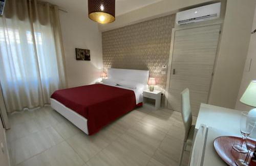 Pompei Bed & Breakfast | Discover Happiness at Our Pet-Friendly Oceanfront Retreat
