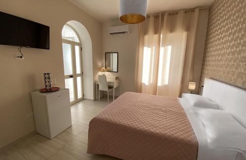 Pompei Bed & Breakfast | Discover Happiness at Our Pet-Friendly Oceanfront Retreat