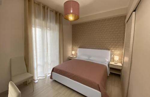 Pompei Bed & Breakfast | Discover Happiness at Our Pet-Friendly Oceanfront Retreat