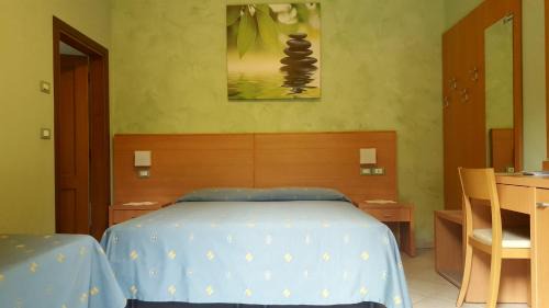 Porto Garibaldi Bed & Breakfast | Oceanfront B&B Ensileva Beach with Breakfast & Pet-Friendly Perks