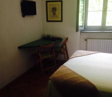Citta Alta Bed & Breakfast | Charming B&B Entro Le Mura: Child-Friendly Retreat Awaits