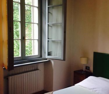 Citta Alta Bed & Breakfast | Charming B&B Entro Le Mura: Child-Friendly Retreat Awaits
