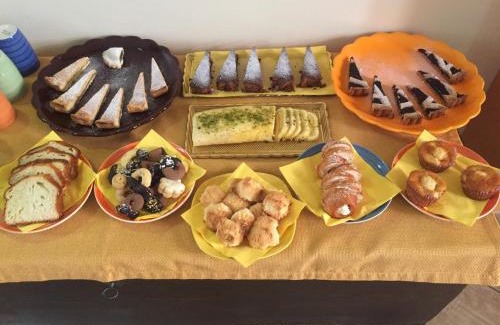Aci Trezza Bed & Breakfast | Cozy B&B Epos Acitrezza: Guest Rated 9.6 with Breakfast