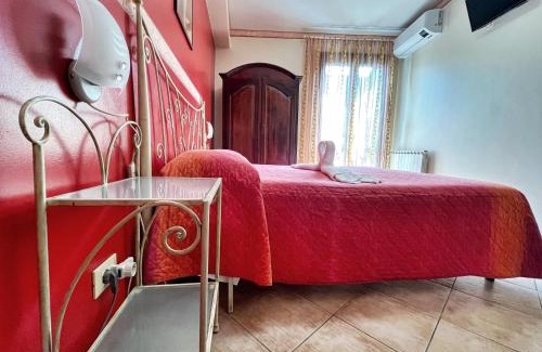 Aci Trezza Bed & Breakfast | Cozy B&B Epos Acitrezza: Guest Rated 9.6 with Breakfast